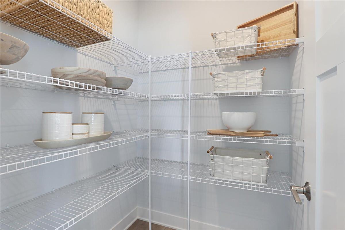 Pantry