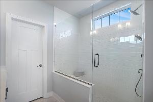 Owner's Bathroom