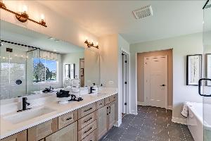 Owner's Bathroom