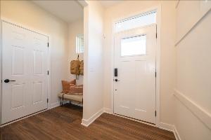 2326 William Garrett Way