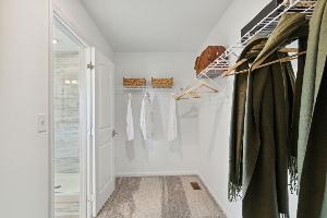 Owner's Closet