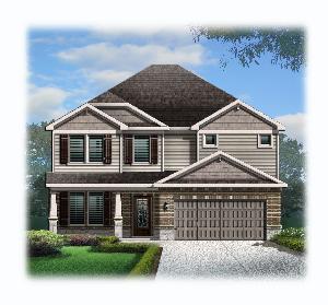 412 Kendall Crest Dr