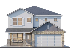 431 Kendall Crest Drive