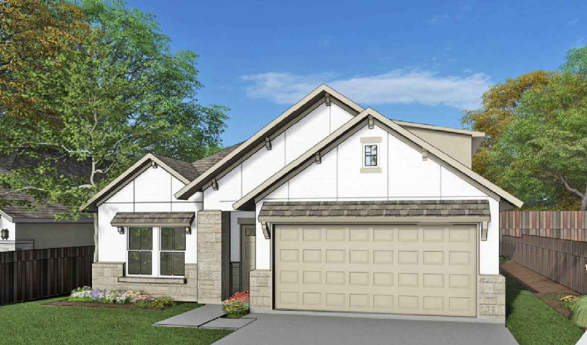 elise elevation 2012BGR