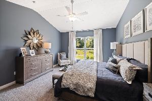 Owner's Suite - Representational Photo