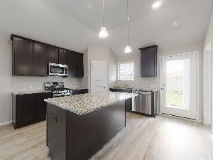 Kitchen - Representational Photo