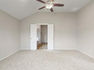 Owner's Bedroom - Representational Photo