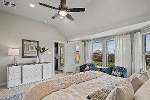 Owner's Bedroom - Representational Photo