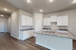 Kitchen - Representational Photo