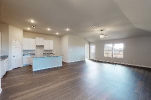 Kitchen - Representational Photo