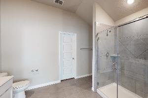 Bathroom - Representational Photo