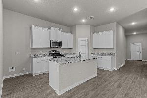 Kitchen - Representational Photo