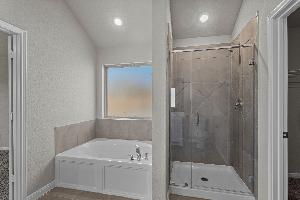 Bathroom - Representational Photo