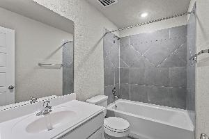 Bathroom - Representational Photo