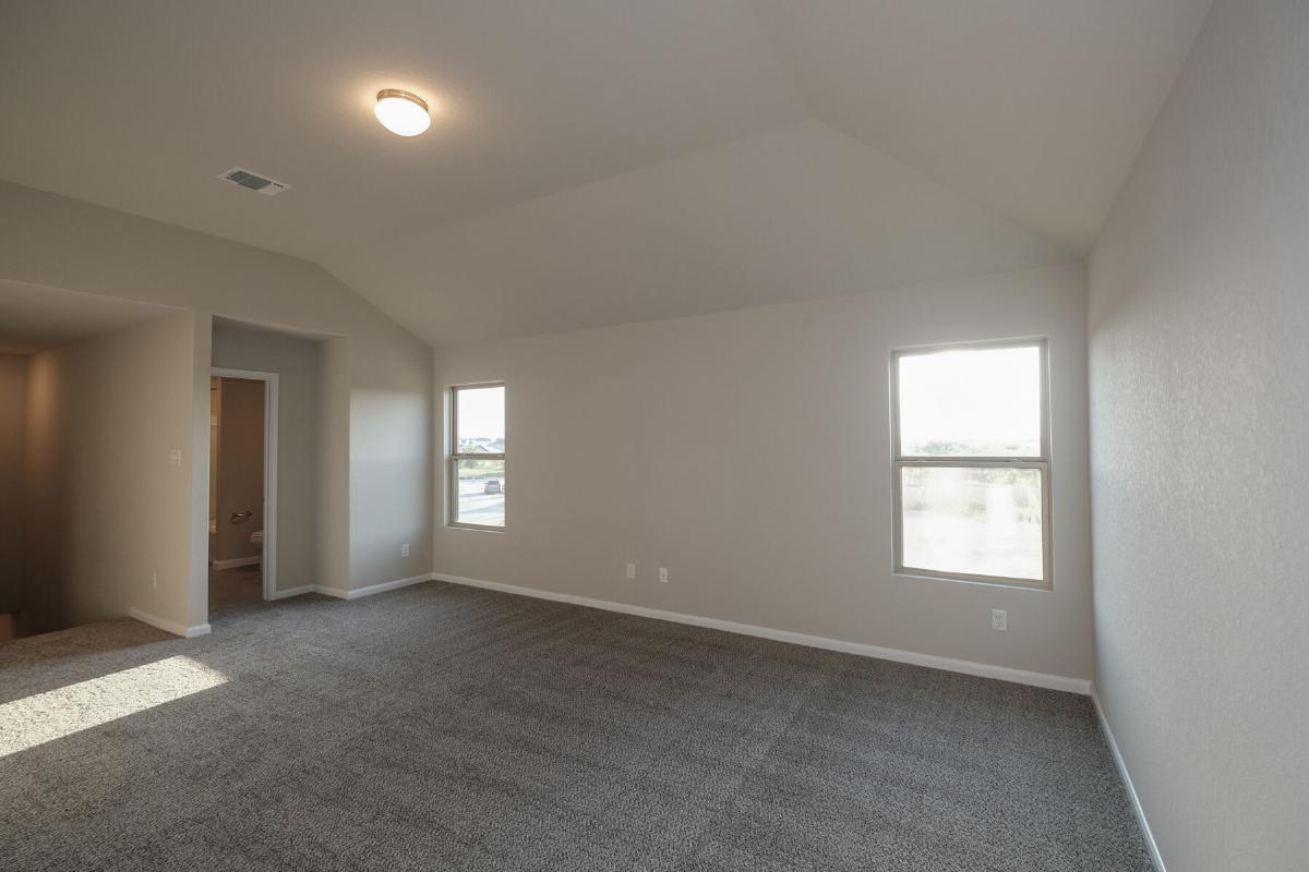 Owner's Bedroom - Representational Photo