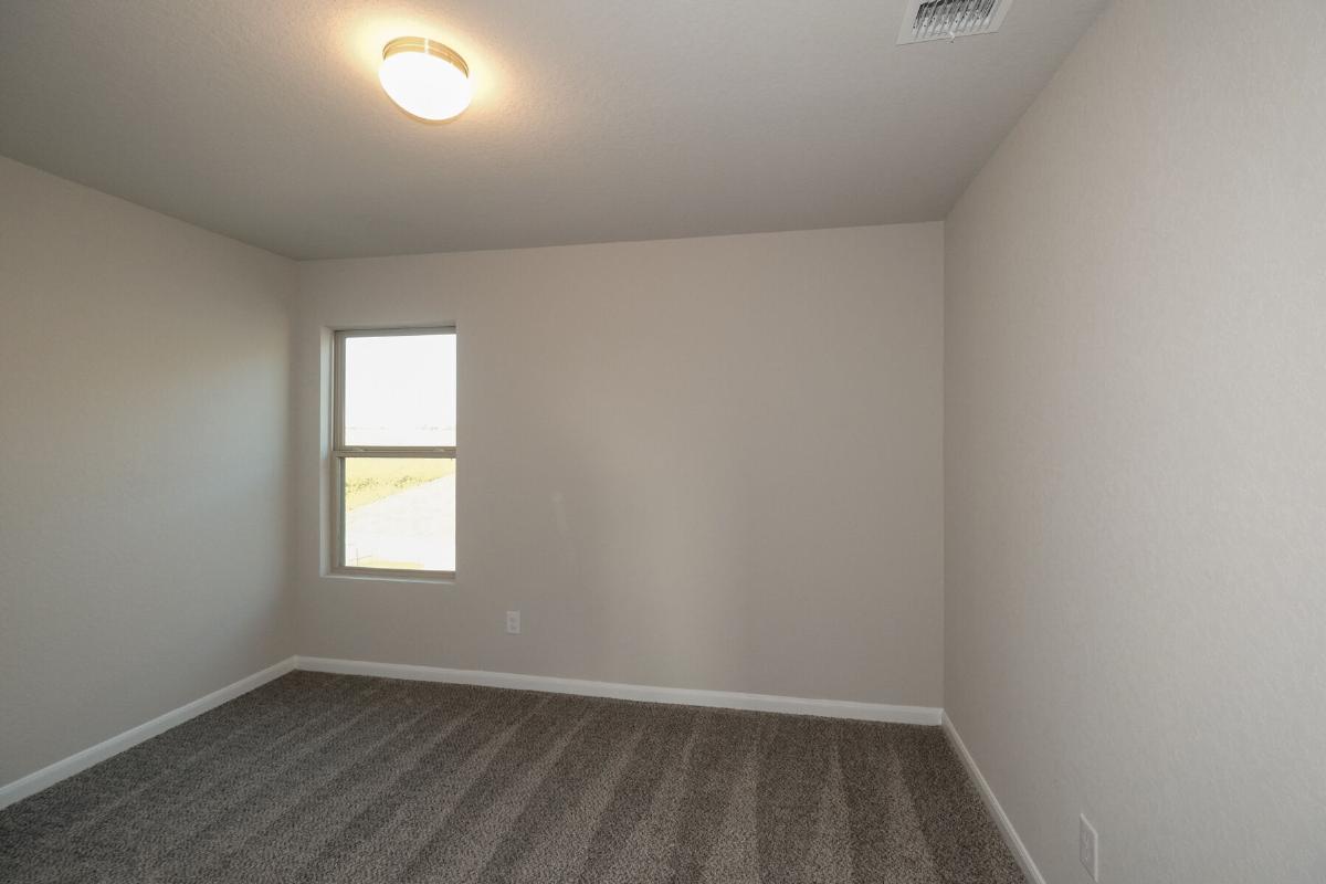 Bedroom - Representational Photo