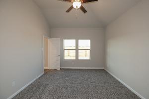 Bedroom - Representational Photo