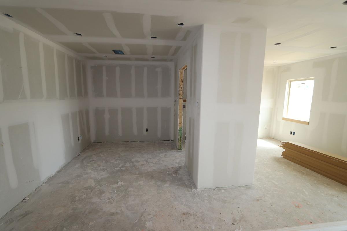 Drywall
