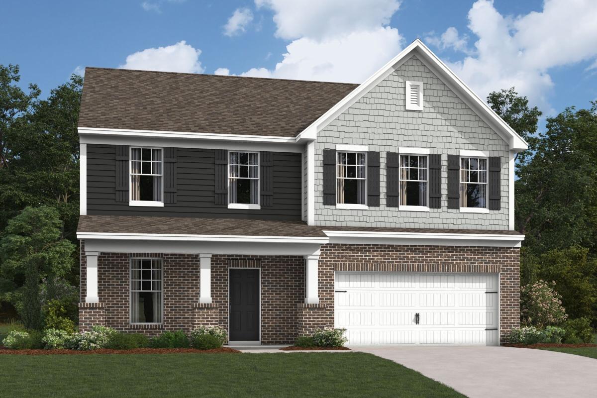 40' Smart Series Findlay II DElevation C Laurelbrook