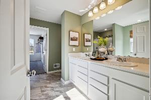 Owner's Bathroom