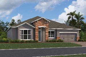 Corina XL Elevation C1