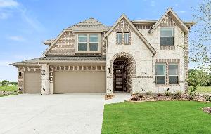 3809 Iron Gate Place