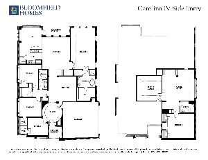 3609 Ridge Meadow Drive