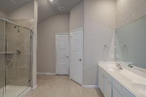 Owner's Bathroom