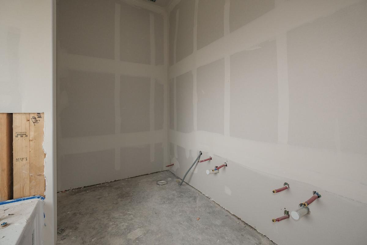 Drywall
