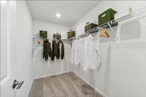 Owner's Closet