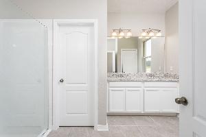 Capistrano II Interior - Representational Photo