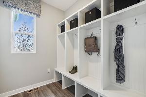 Mud Room