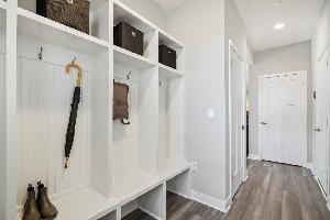 Mud Room