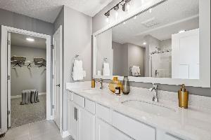 Owner's Bathroom