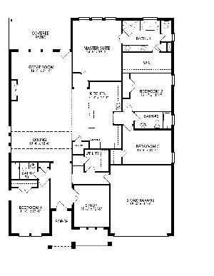 1082 Fleetwood Drive