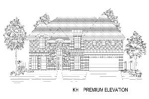 5241 Great Hollow Trail