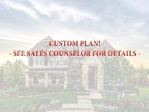 5265 Great Hollow Trail