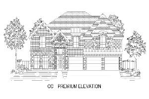 829 Blue Heron Drive