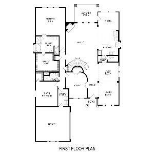 10100 La Frontera Drive