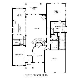 7031 Hidden Harbor Road