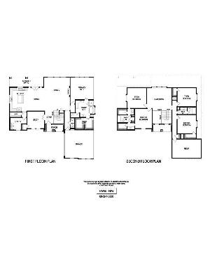 2813 White Plains Drive