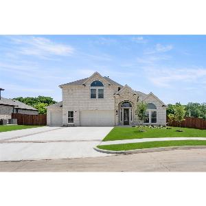 2814 White Plains Drive