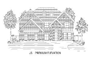 2908 Gentle Stream Court