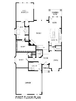 530 Westwood Way Drive