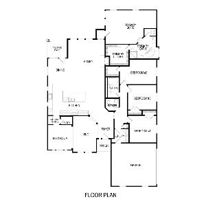 1288 Meadow Rose Drive