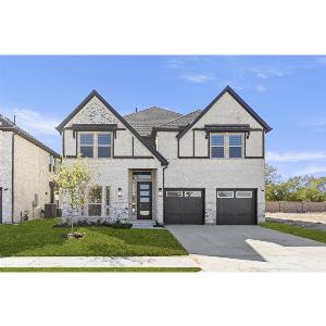 3421 Cross Shore Drive