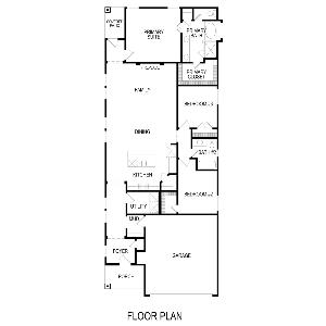 744 Wilderness Point Lane