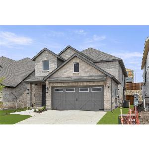 720 Wilderness Point Lane