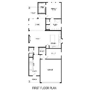 716 Valley Pines Drive