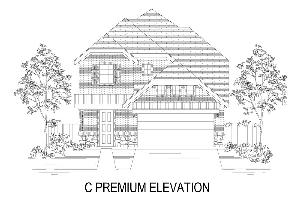 3101 Summer Rain Lane